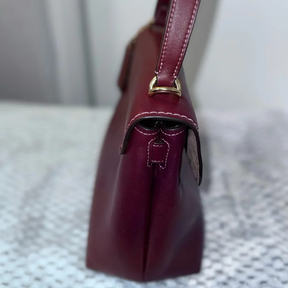 Coach Emory Top Handle with Wallet - Picture 5 of 15